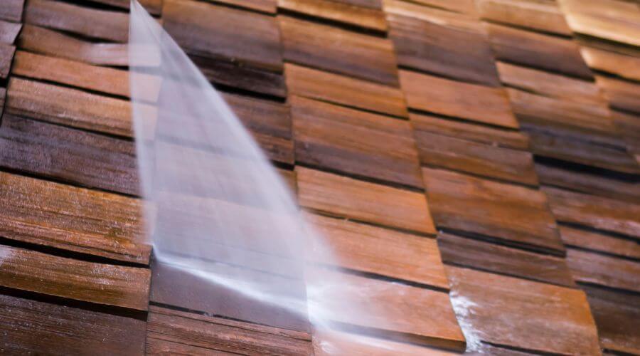 Professional tile roof repair services in Charlottesville, VA
